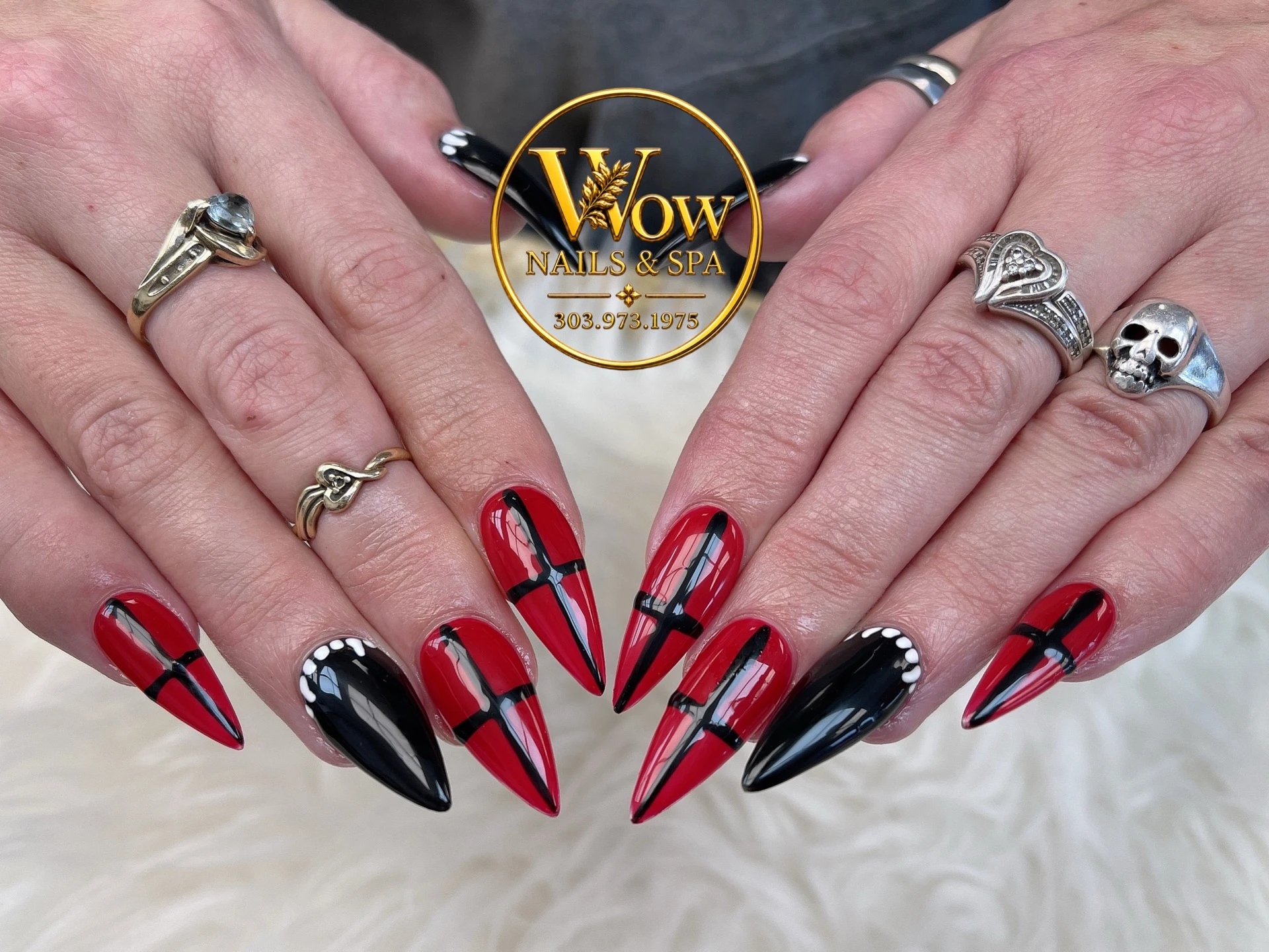 Nail art